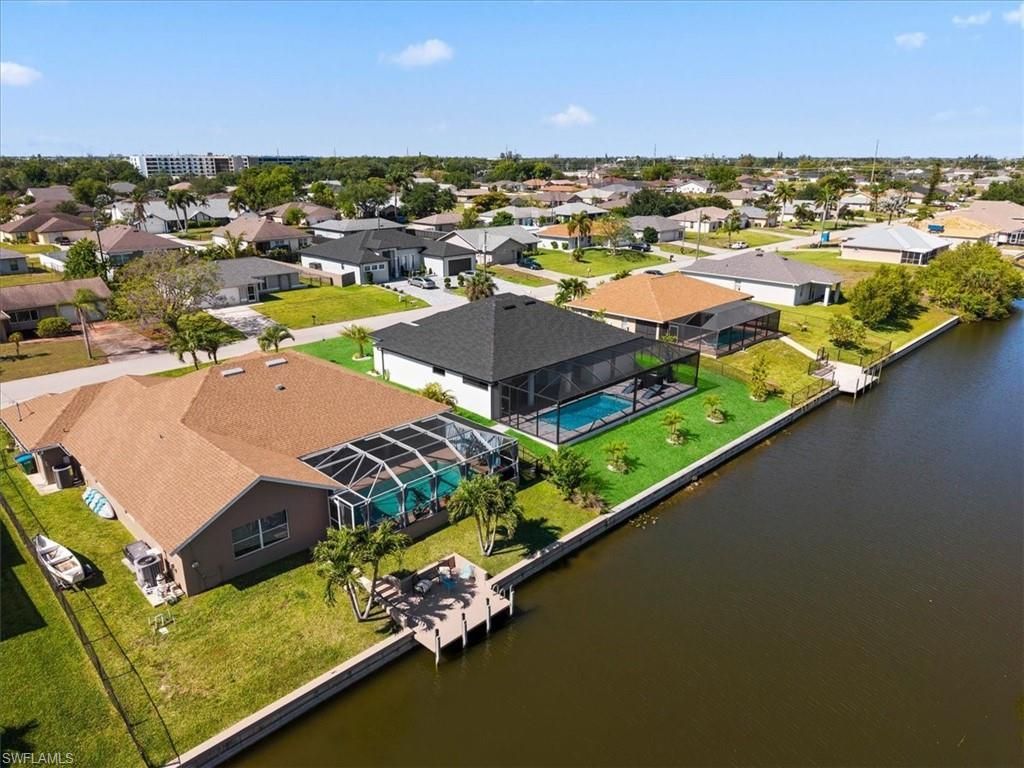 203 SE 11th Ter , Cape Coral, FL 33990 Photo
