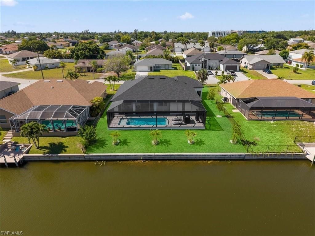 203 SE 11th Ter , Cape Coral, FL 33990 Photo