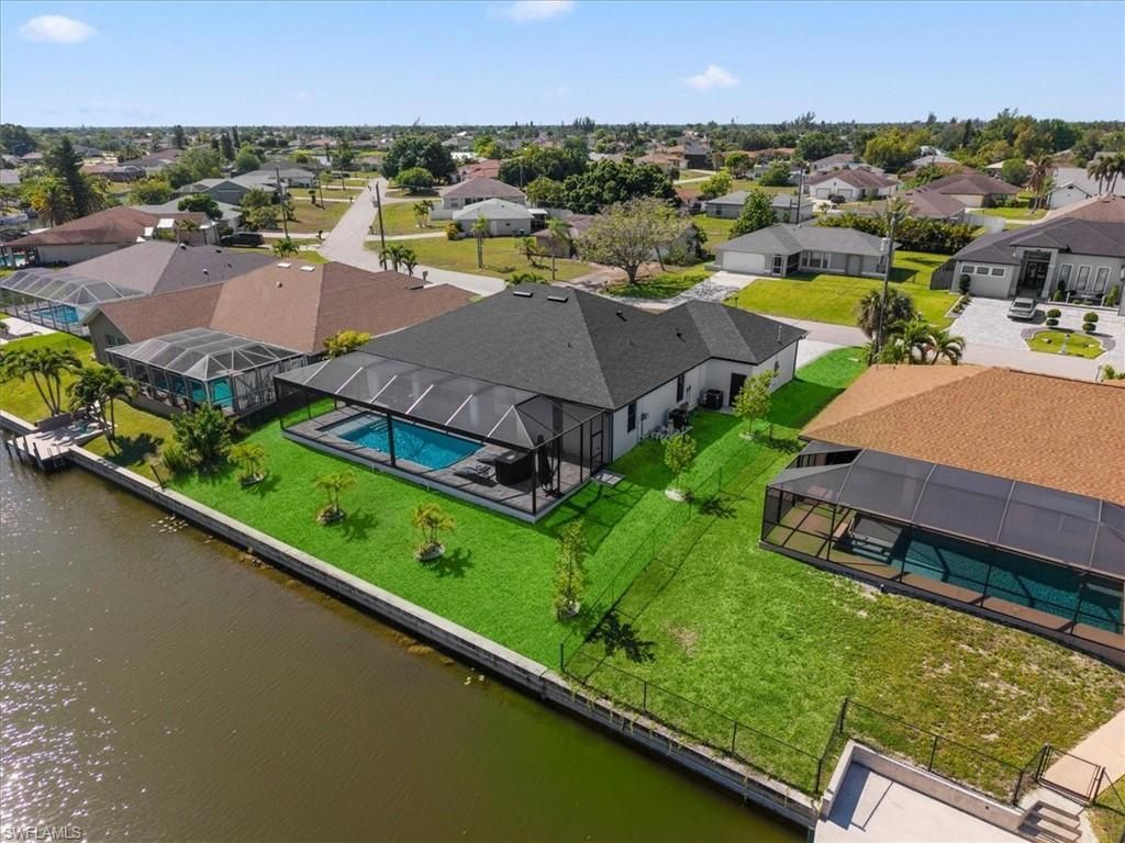 203 SE 11th Ter , Cape Coral, FL 33990 Photo