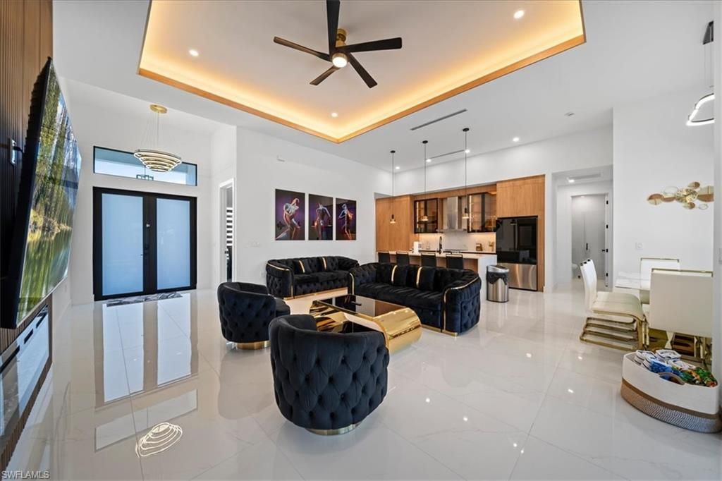 203 SE 11th Ter , Cape Coral, FL 33990 Photo