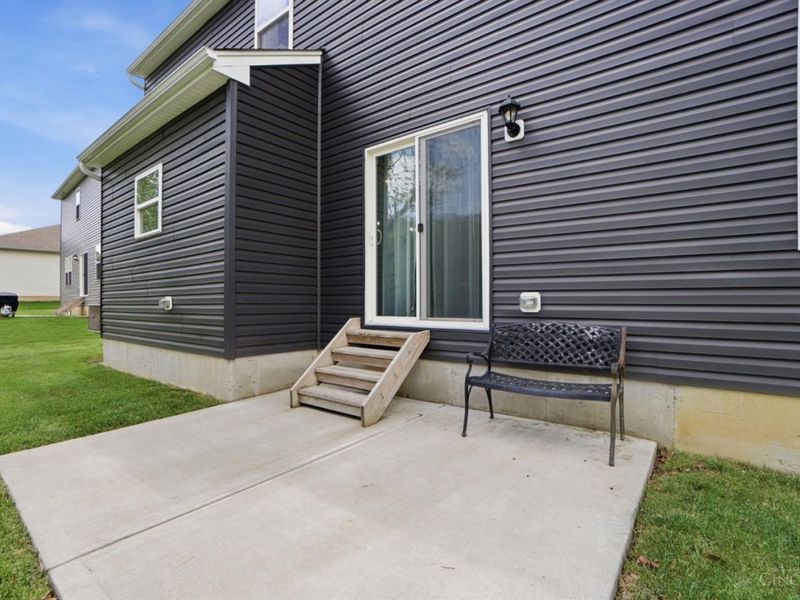 3226 Shadow Ridge Court, Morrow, OH 45152 Photo 10