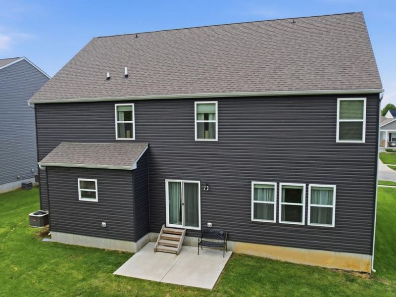 3226 Shadow Ridge Court, Morrow, OH 45152 Photo 11