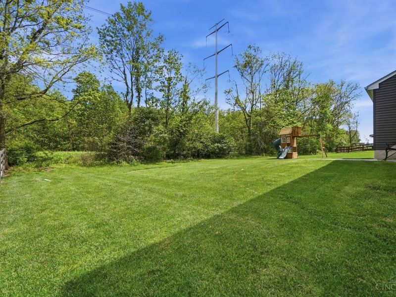 3226 Shadow Ridge Court, Morrow, OH 45152 Photo 12