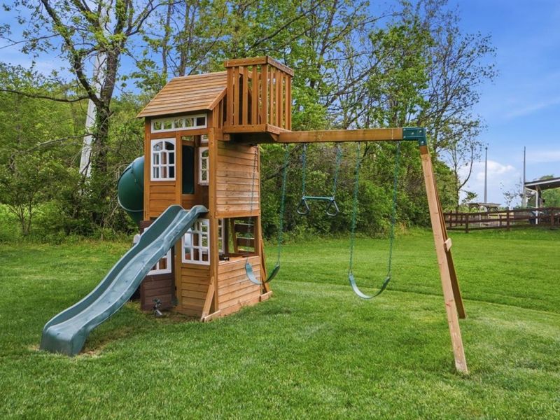 3226 Shadow Ridge Court, Morrow, OH 45152 Photo 13