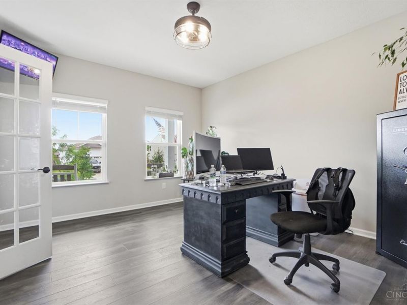 3226 Shadow Ridge Court, Morrow, OH 45152 Photo 17