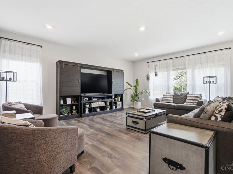 3226 Shadow Ridge Court, Morrow, OH 45152 Photo 18