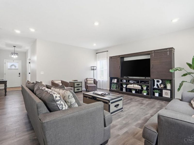 3226 Shadow Ridge Court, Morrow, OH 45152 Photo 19