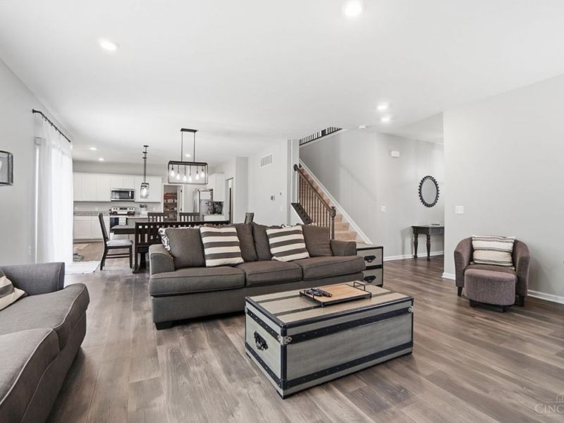 3226 Shadow Ridge Court, Morrow, OH 45152 Photo 20