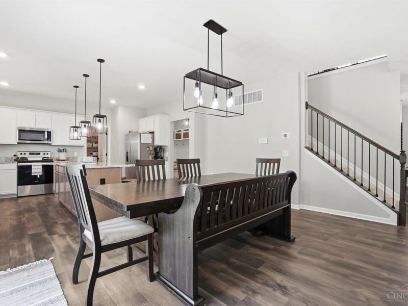 3226 Shadow Ridge Court, Morrow, OH 45152 Photo 22