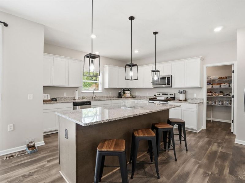 3226 Shadow Ridge Court, Morrow, OH 45152 Photo 23