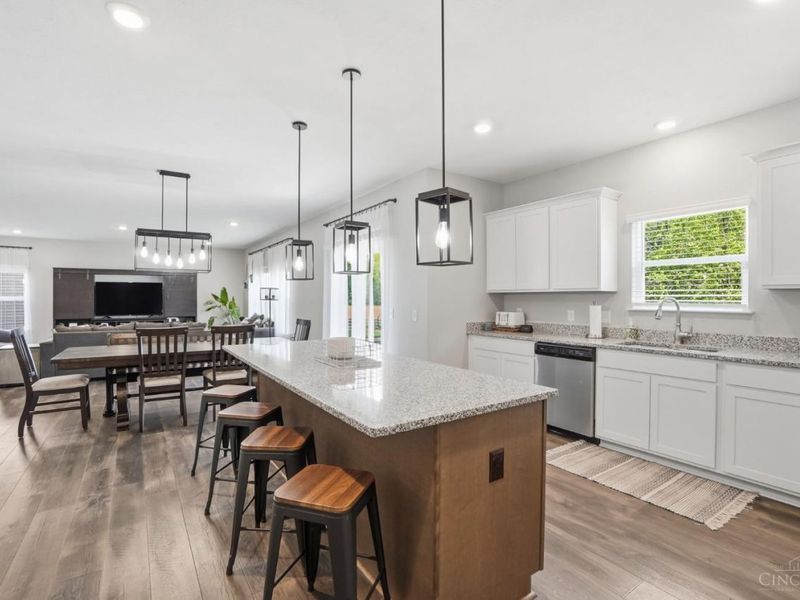 3226 Shadow Ridge Court, Morrow, OH 45152 Photo 24