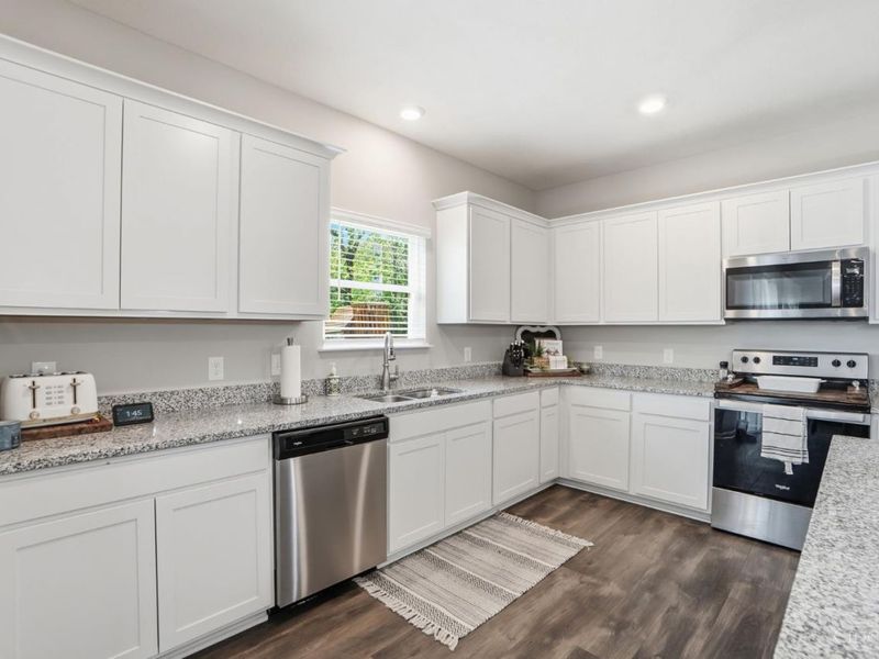 3226 Shadow Ridge Court, Morrow, OH 45152 Photo 25