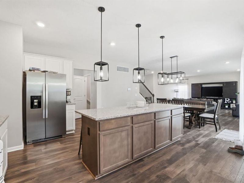 3226 Shadow Ridge Court, Morrow, OH 45152 Photo 26