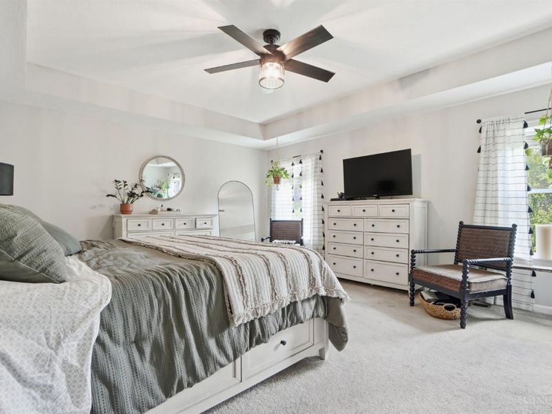 3226 Shadow Ridge Court, Morrow, OH 45152 Photo 30