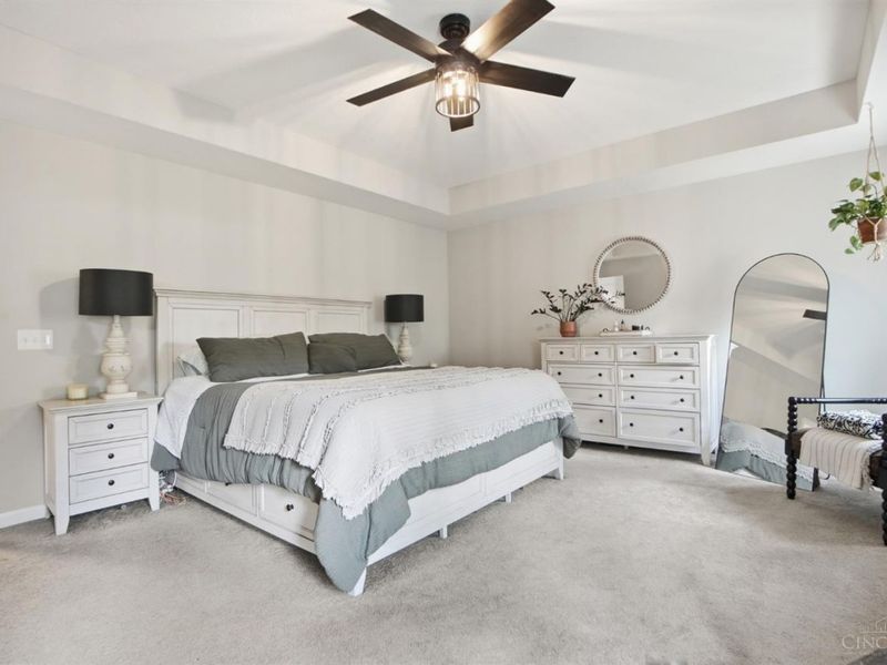 3226 Shadow Ridge Court, Morrow, OH 45152 Photo 31