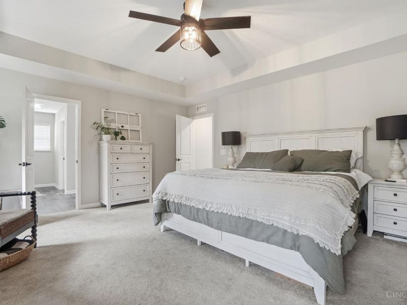 3226 Shadow Ridge Court, Morrow, OH 45152 Photo 32