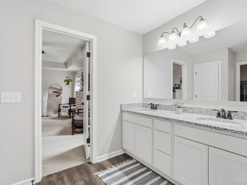 3226 Shadow Ridge Court, Morrow, OH 45152 Photo 35