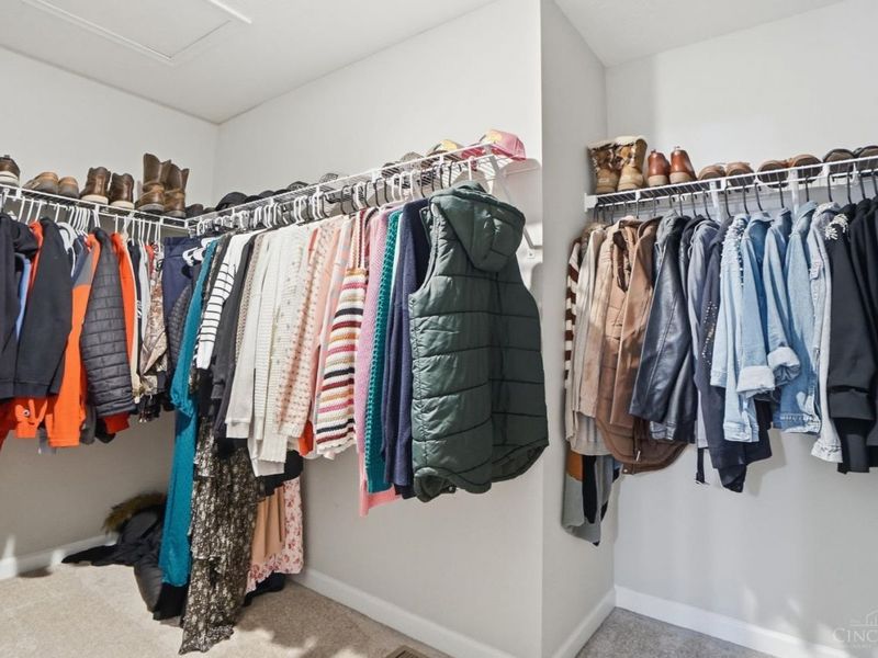 3226 Shadow Ridge Court, Morrow, OH 45152 Photo 37