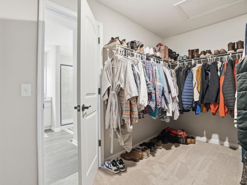 3226 Shadow Ridge Court, Morrow, OH 45152 Photo 38