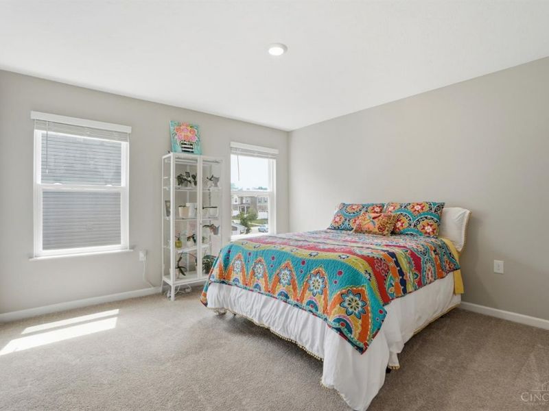 3226 Shadow Ridge Court, Morrow, OH 45152 Photo 40