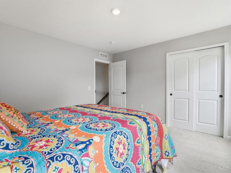 3226 Shadow Ridge Court, Morrow, OH 45152 Photo 41