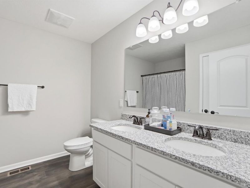 3226 Shadow Ridge Court, Morrow, OH 45152 Photo 42