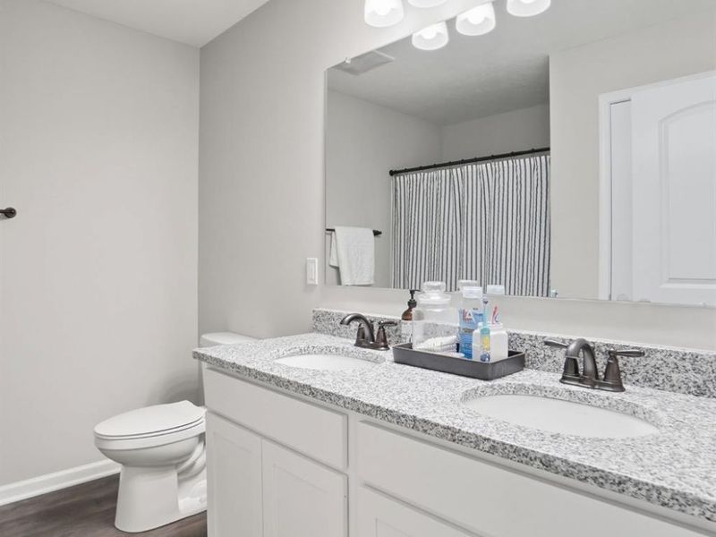 3226 Shadow Ridge Court, Morrow, OH 45152 Photo 43