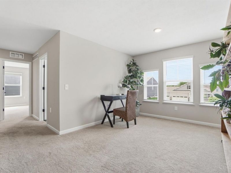 3226 Shadow Ridge Court, Morrow, OH 45152 Photo 45