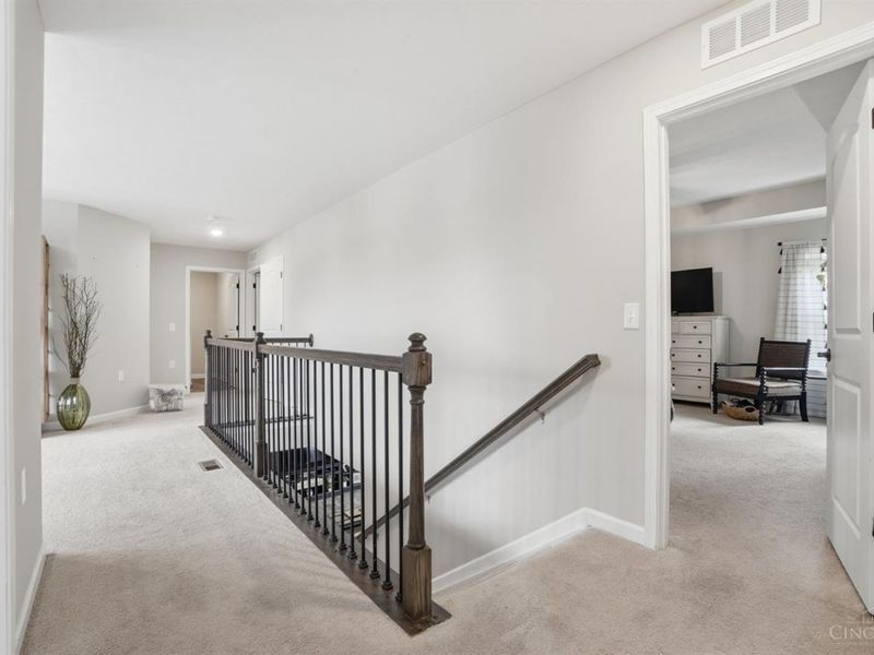 3226 Shadow Ridge Court, Morrow, OH 45152 Photo 46