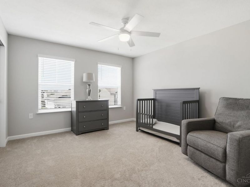 3226 Shadow Ridge Court, Morrow, OH 45152 Photo 47