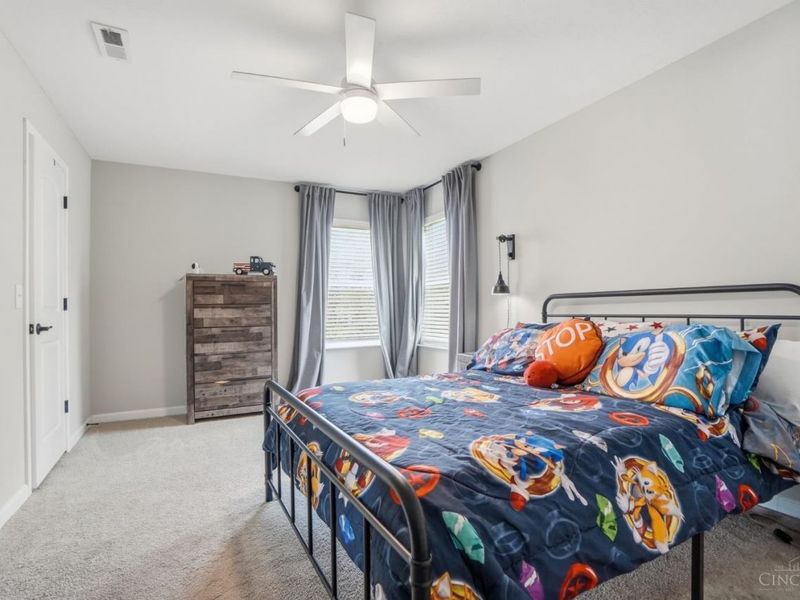 3226 Shadow Ridge Court, Morrow, OH 45152 Photo 50