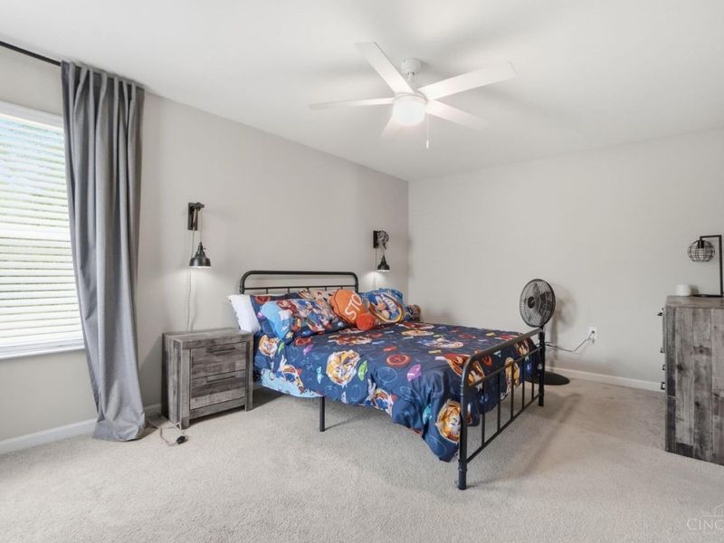 3226 Shadow Ridge Court, Morrow, OH 45152 Photo 51