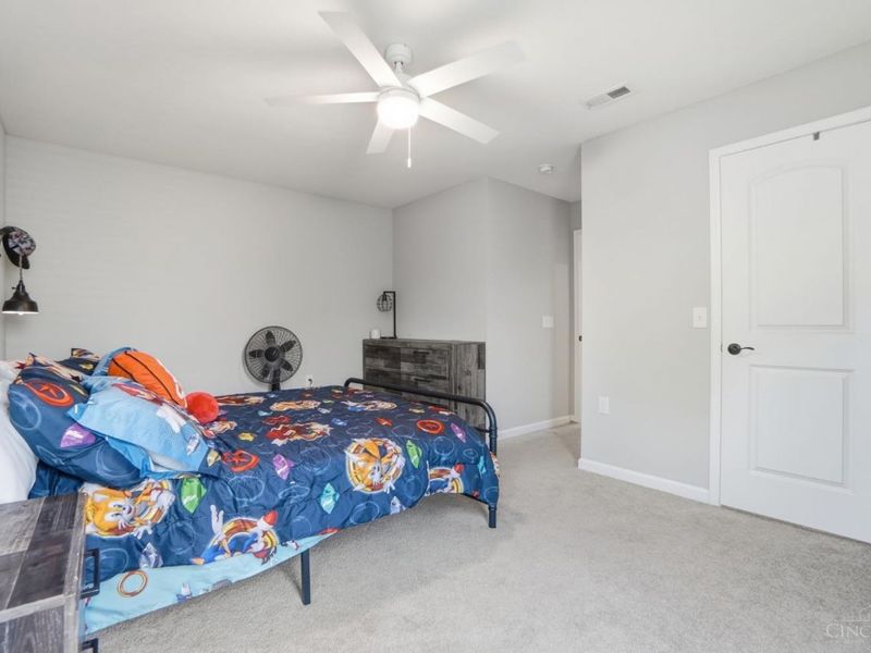 3226 Shadow Ridge Court, Morrow, OH 45152 Photo 52