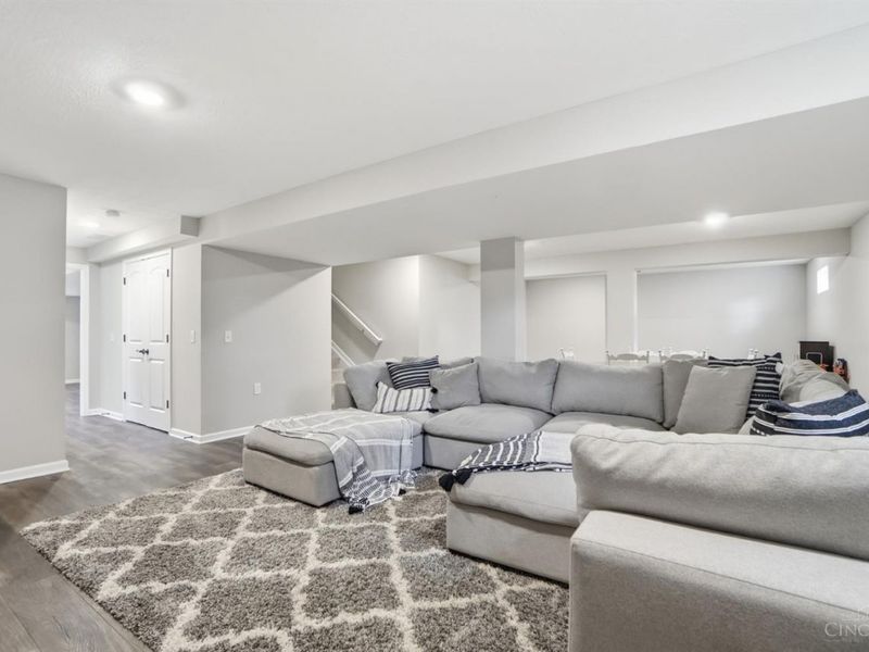 3226 Shadow Ridge Court, Morrow, OH 45152 Photo 53