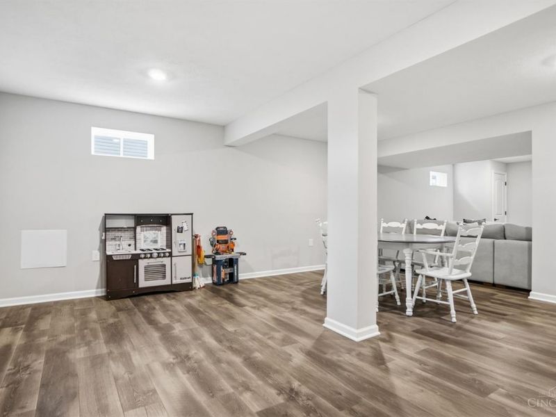 3226 Shadow Ridge Court, Morrow, OH 45152 Photo 56