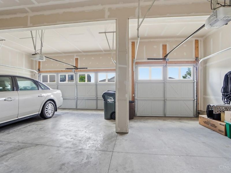 3226 Shadow Ridge Court, Morrow, OH 45152 Photo 62