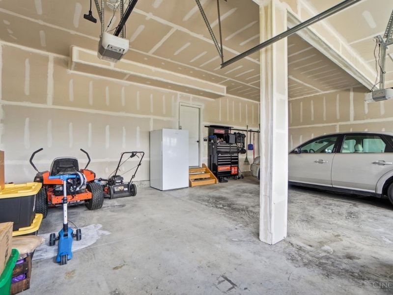 3226 Shadow Ridge Court, Morrow, OH 45152 Photo 63