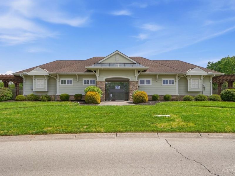 3226 Shadow Ridge Court, Morrow, OH 45152 Photo 64