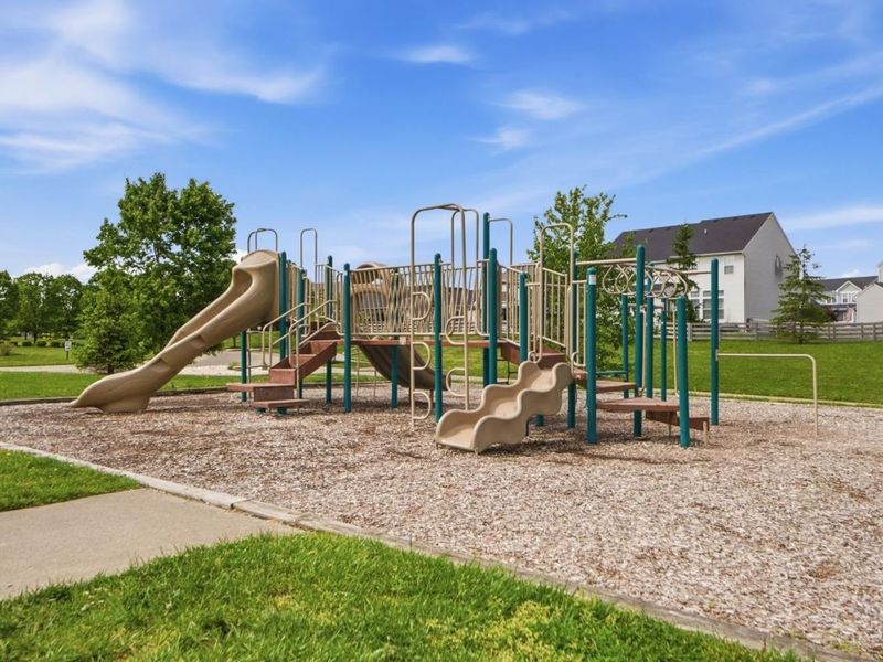 3226 Shadow Ridge Court, Morrow, OH 45152 Photo 65