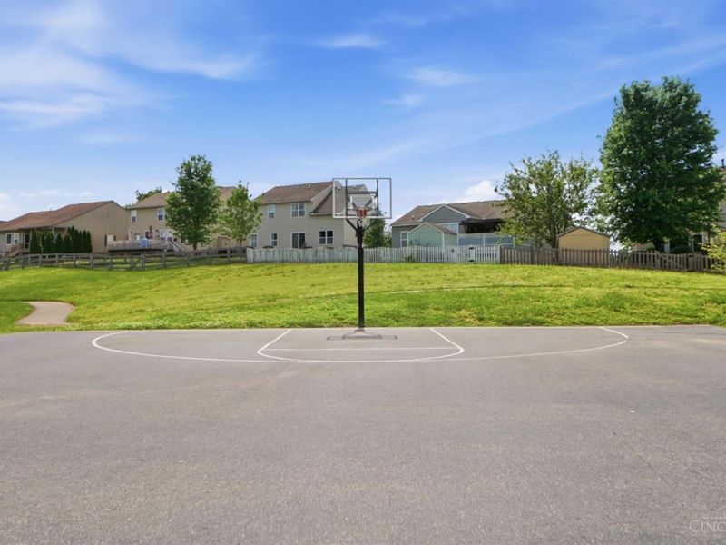 3226 Shadow Ridge Court, Morrow, OH 45152 Photo 66