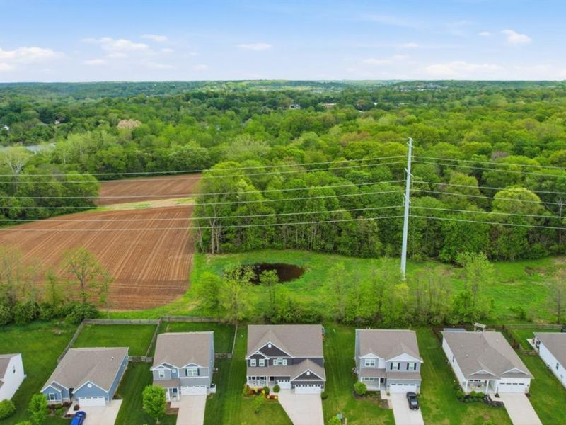 3226 Shadow Ridge Court, Morrow, OH 45152 Photo 7