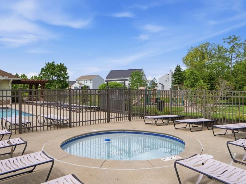 3226 Shadow Ridge Court, Morrow, OH 45152 Photo 70