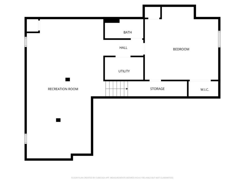 3226 Shadow Ridge Court, Morrow, OH 45152 Photo 73