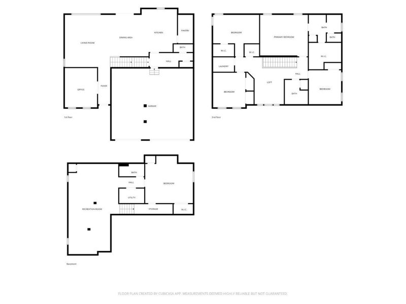 3226 Shadow Ridge Court, Morrow, OH 45152 Photo 74