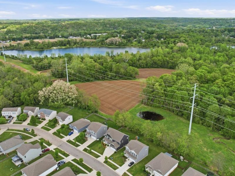 3226 Shadow Ridge Court, Morrow, OH 45152 Photo 8