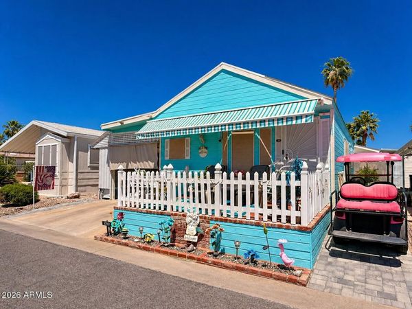 8865 E BASELINE Road, Unit 1010, Mesa, AZ 85209