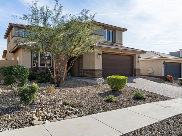 21627 N 59TH Way, Phoenix, AZ 85054