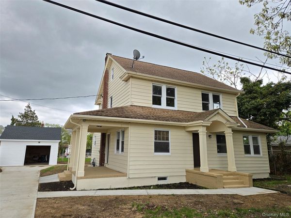 13304 226th Street, Laurelton, NY 11413