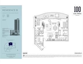 100 E Las Olas Boulevard, Unit 1902, Fort Lauderdale, FL 33301 Photo