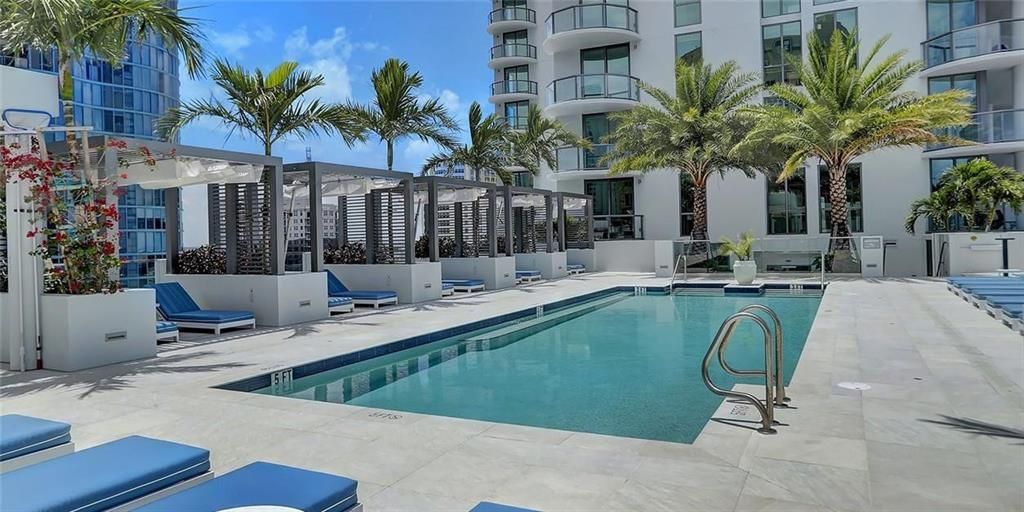 100 E Las Olas Boulevard, Unit 1902, Fort Lauderdale, FL 33301 Photo